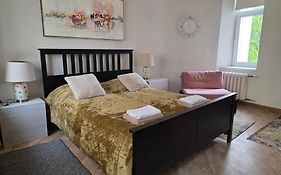 Apartment In The Heart Of Old Riga