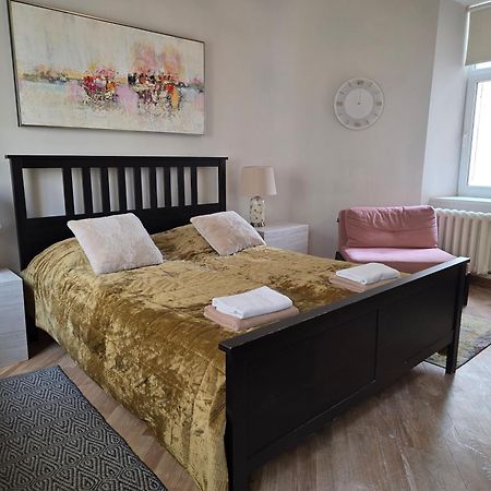 Apartment In The Heart Of Old Riga Exterior photo