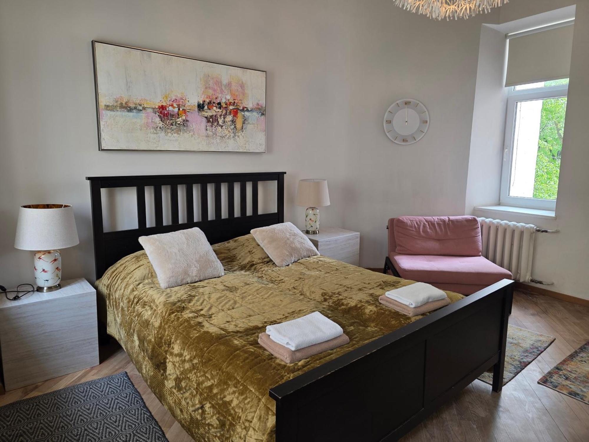 Apartment In The Heart Of Old Riga Exterior photo