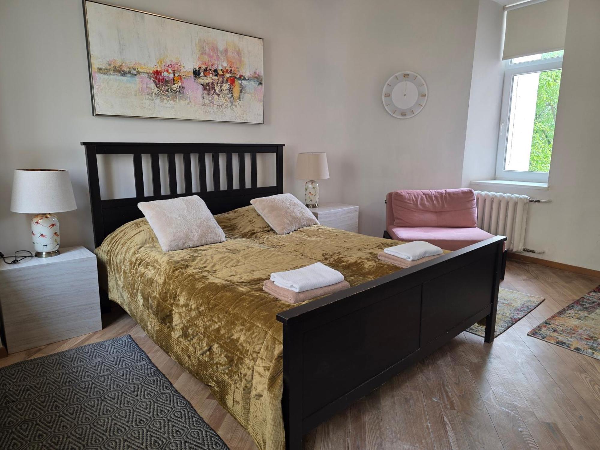 Apartment In The Heart Of Old Riga Exterior photo